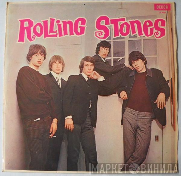  The Rolling Stones  - Rolling Stones