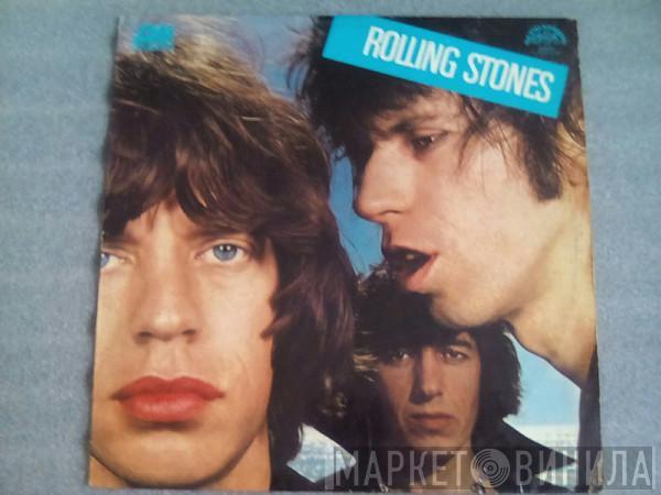  The Rolling Stones  - Rolling Stones
