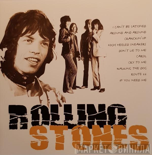The Rolling Stones - Rolling Stones