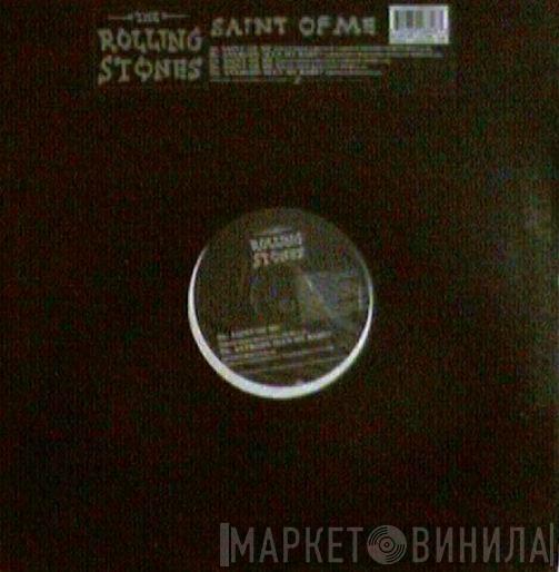 The Rolling Stones - Saint Of Me