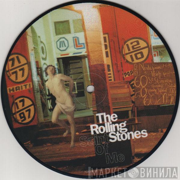 The Rolling Stones - Saint Of Me
