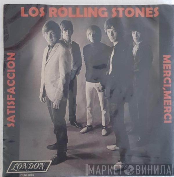 The Rolling Stones  - Satisfaccion