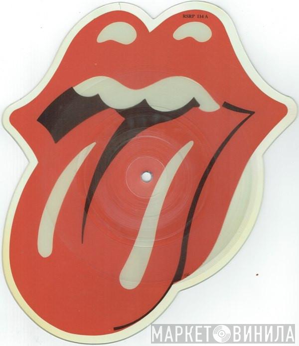 The Rolling Stones - She Was Hot