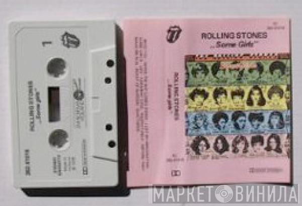  The Rolling Stones  - Some Girls