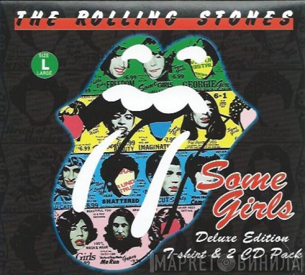  The Rolling Stones  - Some Girls