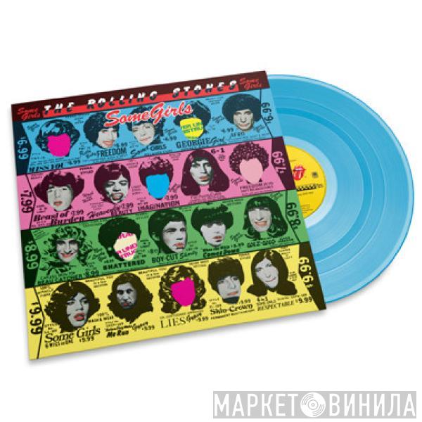  The Rolling Stones  - Some Girls