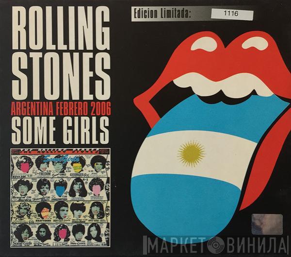  The Rolling Stones  - Some Girls