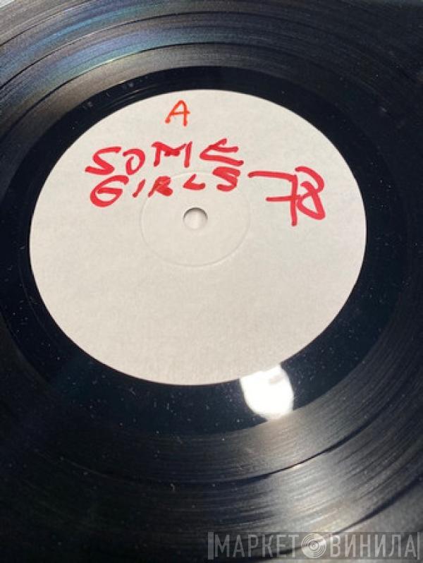  The Rolling Stones  - Some Girls