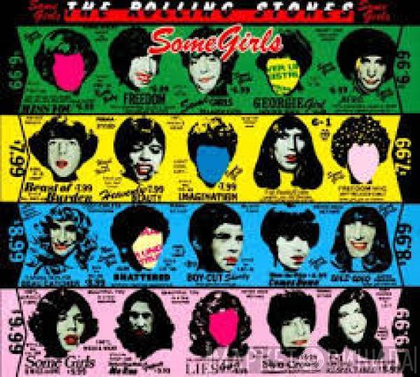  The Rolling Stones  - Some Girls