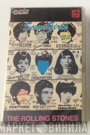  The Rolling Stones  - Some Girls
