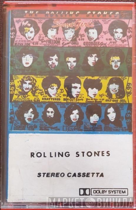  The Rolling Stones  - Some Girls