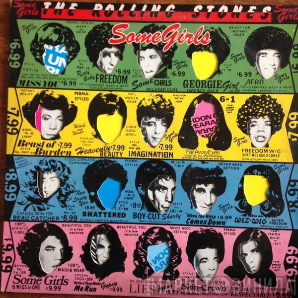  The Rolling Stones  - Some Girls
