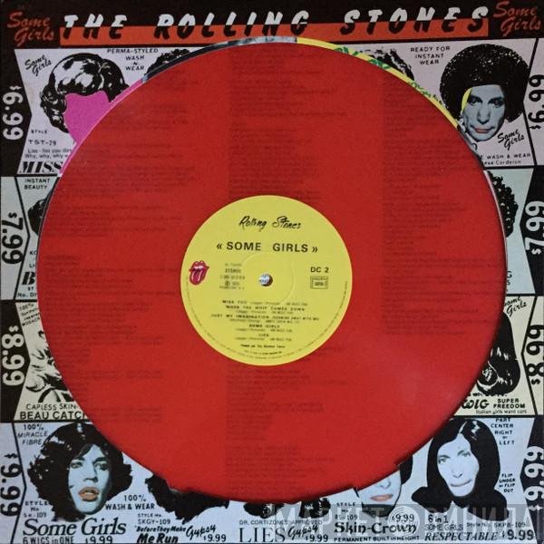 The Rolling Stones - Some Girls