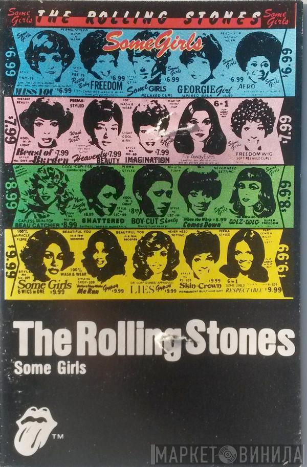  The Rolling Stones  - Some Girls