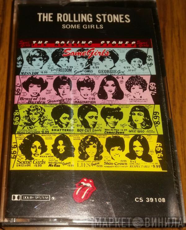  The Rolling Stones  - Some Girls