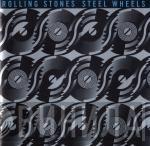 The Rolling Stones  - Steel Wheels