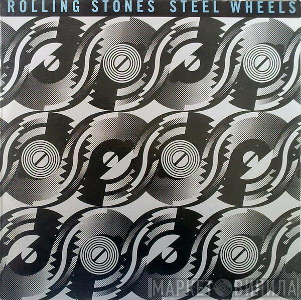  The Rolling Stones  - Steel Wheels