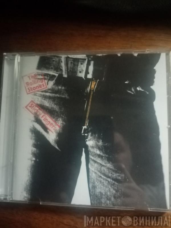  The Rolling Stones  - Sticky Fingers
