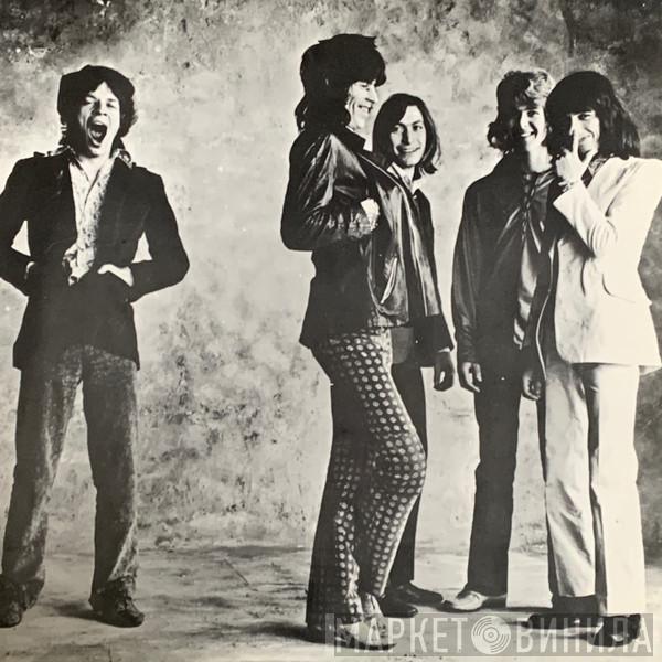  The Rolling Stones  - Sticky Fingers