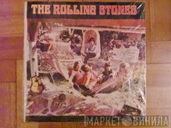  The Rolling Stones  - Sticky Fingers