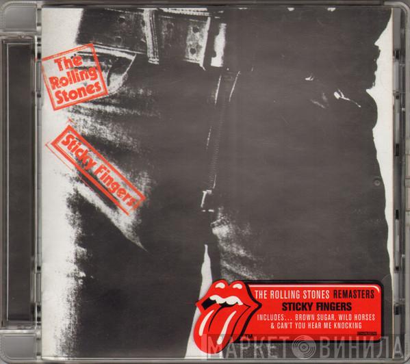 The Rolling Stones - Sticky Fingers