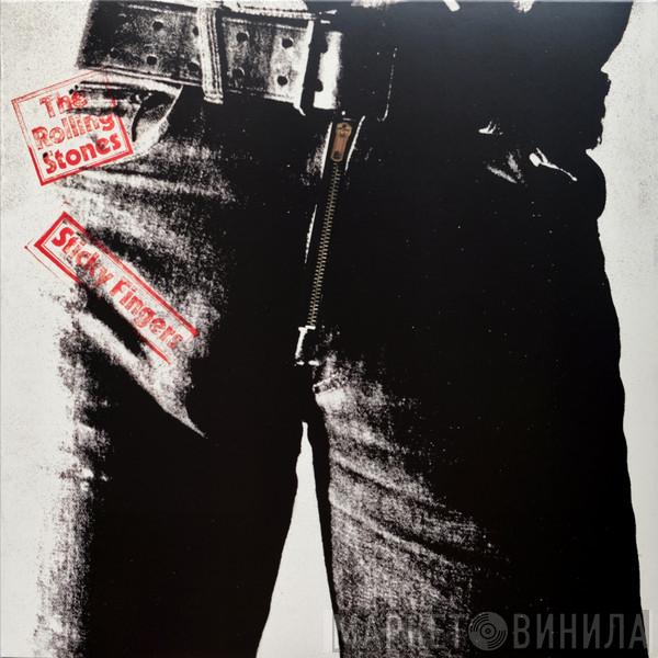 The Rolling Stones - Sticky Fingers