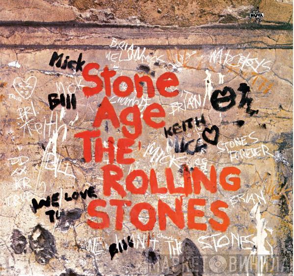 The Rolling Stones - Stone Age