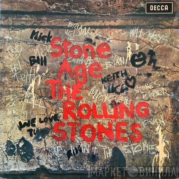 The Rolling Stones - Stone Age