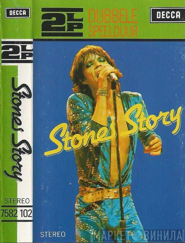  The Rolling Stones  - Stones Story