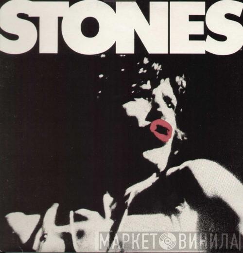 The Rolling Stones - Stones