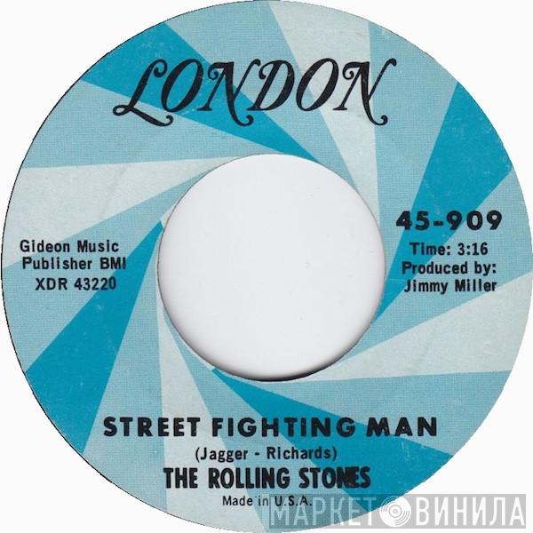 The Rolling Stones - Street Fighting Man / No Expectations