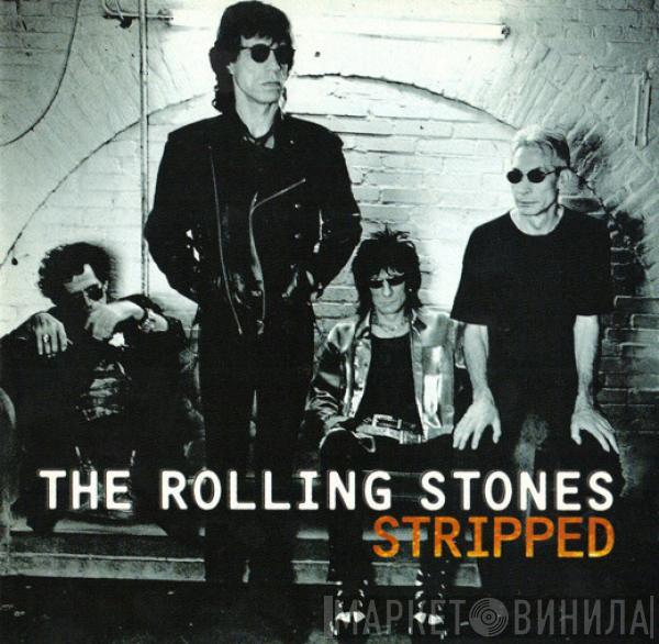 The Rolling Stones - Stripped