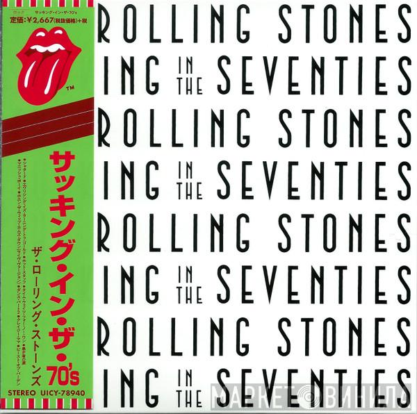 The Rolling Stones - Sucking In The Seventies