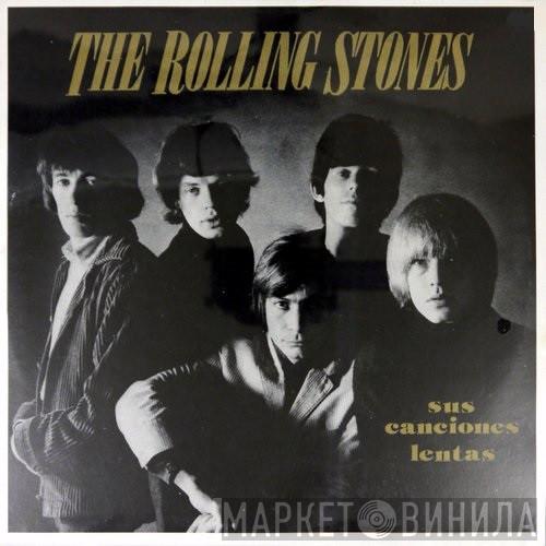  The Rolling Stones  - Sus Canciones Lentas