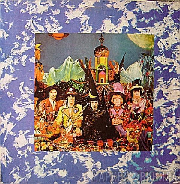  The Rolling Stones  - Sus Majestades Satanicos