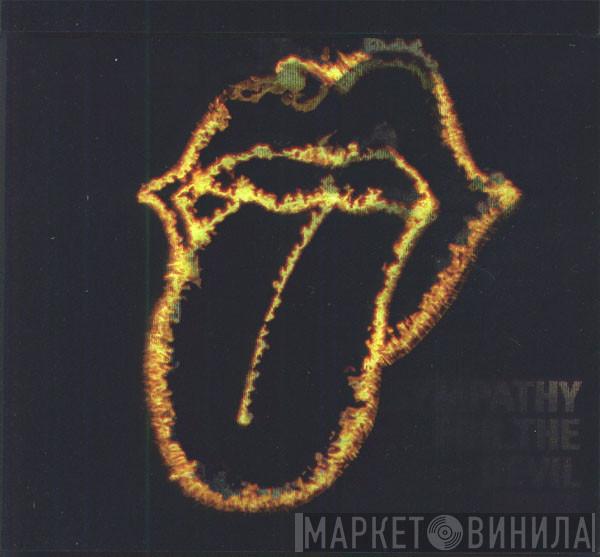  The Rolling Stones  - Sympathy For The Devil (Remix)
