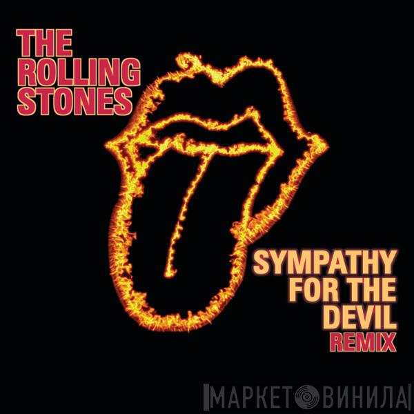 The Rolling Stones  - Sympathy For The Devil (Remix)