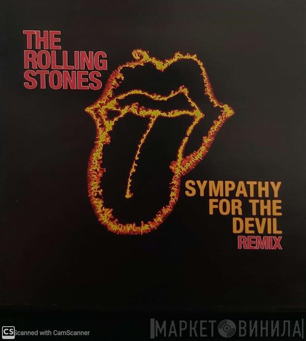  The Rolling Stones  - Sympathy For The Devil Remix