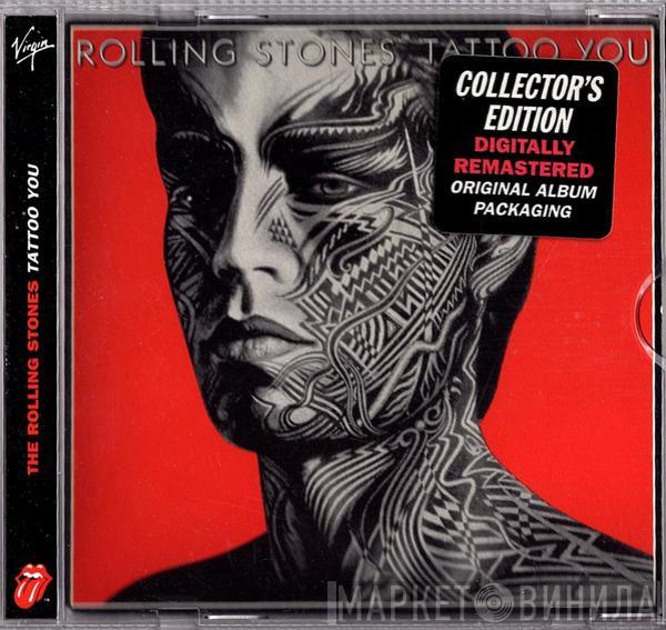  The Rolling Stones  - Tattoo You