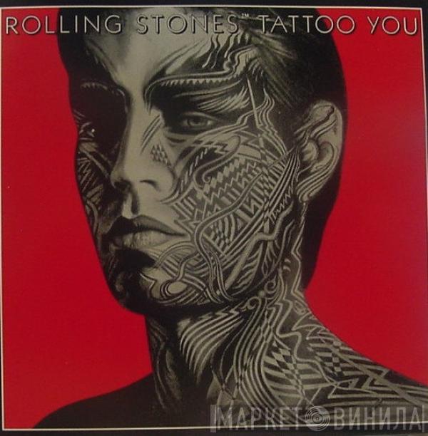  The Rolling Stones  - Tattoo You