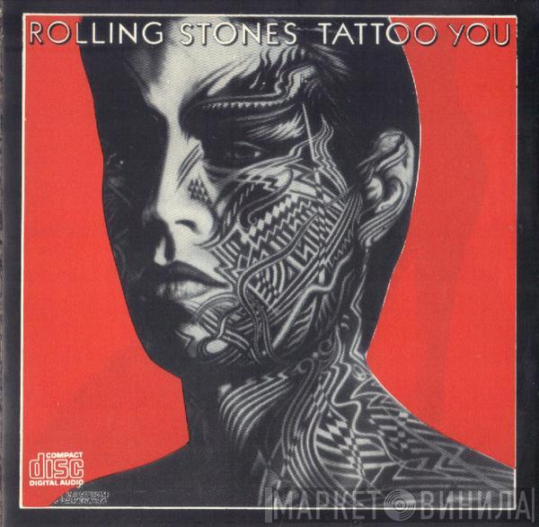  The Rolling Stones  - Tattoo You