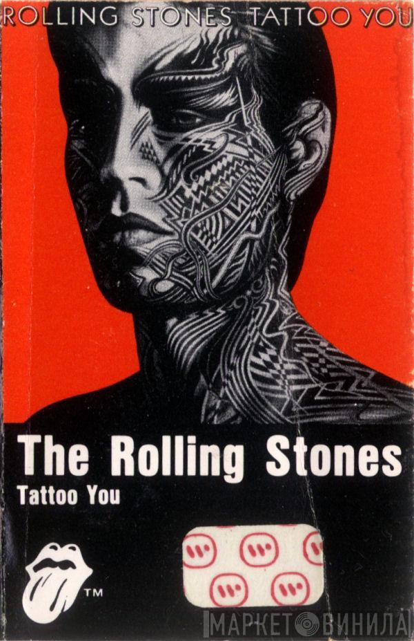  The Rolling Stones  - Tattoo You