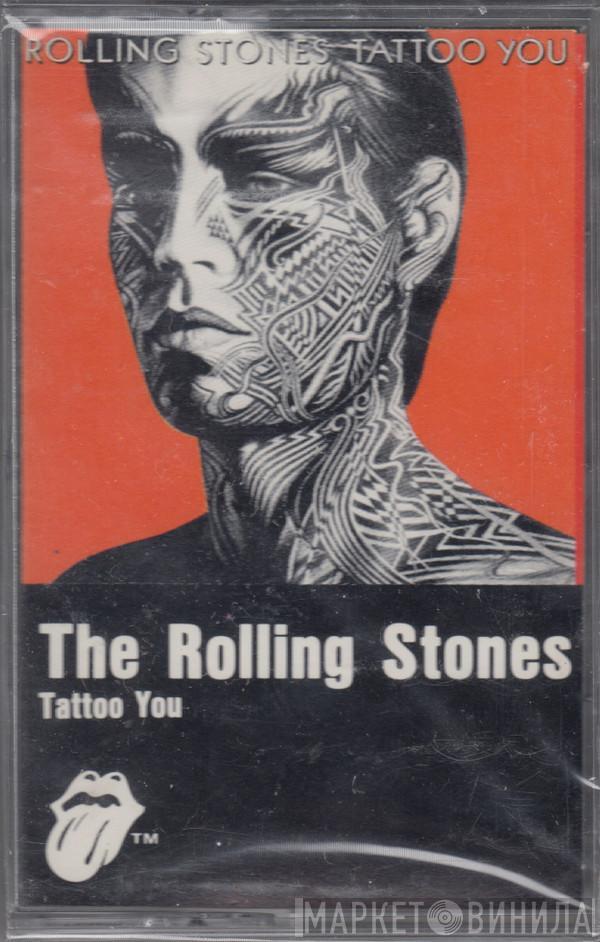  The Rolling Stones  - Tattoo You