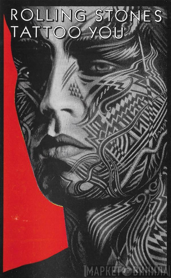  The Rolling Stones  - Tattoo You