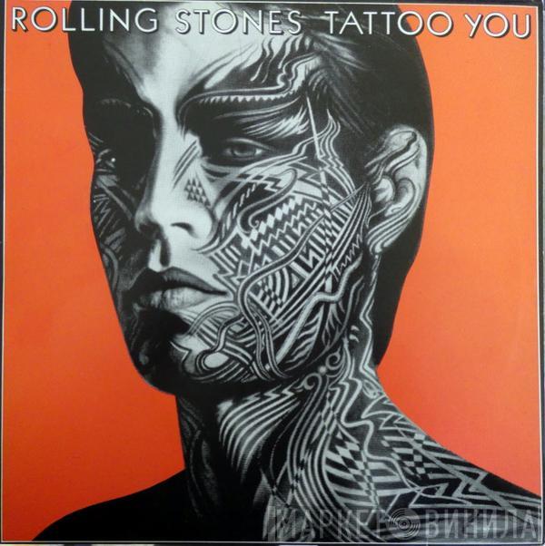  The Rolling Stones  - Tattoo You
