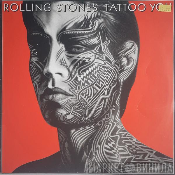  The Rolling Stones  - Tattoo You