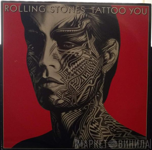  The Rolling Stones  - Tattoo You
