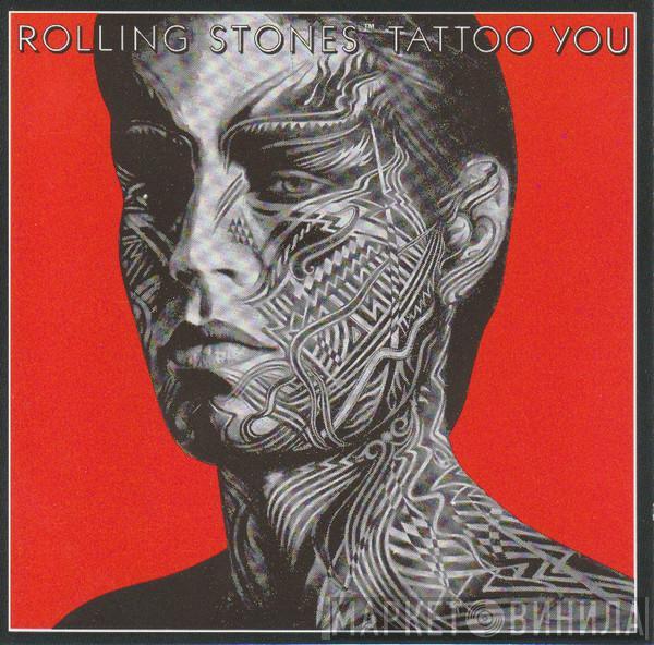  The Rolling Stones  - Tattoo You