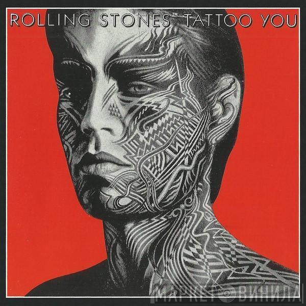  The Rolling Stones  - Tattoo You