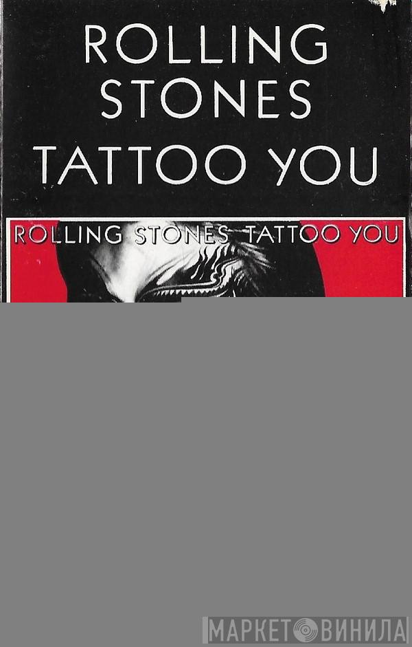The Rolling Stones - Tattoo You